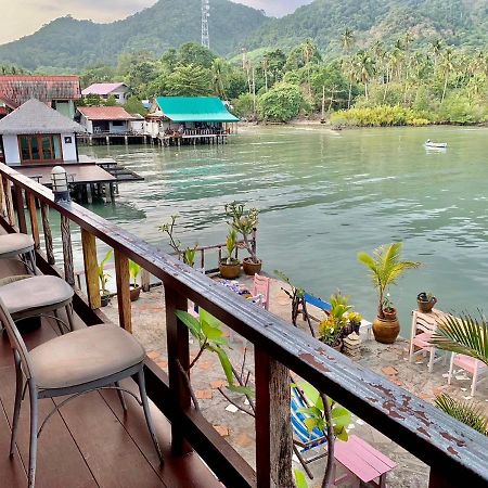 Good View By Koi, Koh Chang Exteriör bild