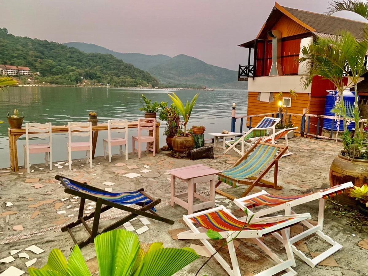 Good View By Koi, Koh Chang Exteriör bild