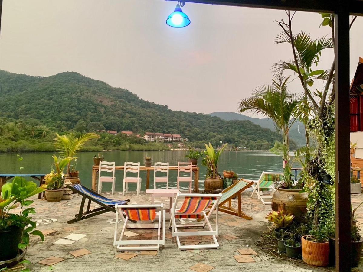 Good View By Koi, Koh Chang Exteriör bild