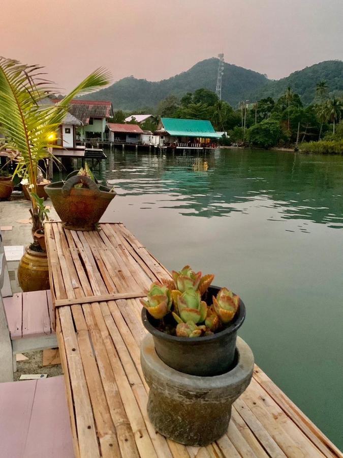 Good View By Koi, Koh Chang Exteriör bild